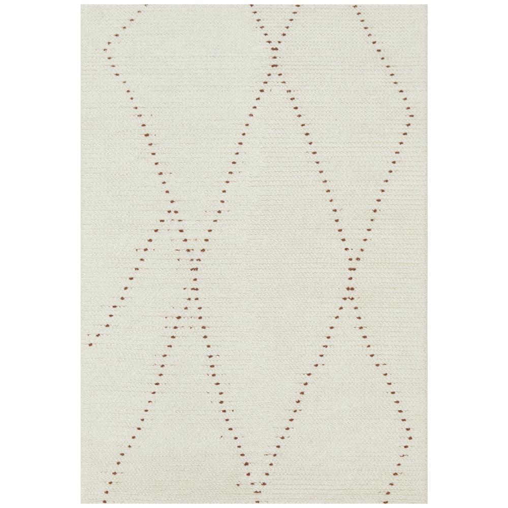 Rug Culture Summit Daina Wool Rug Natural at House