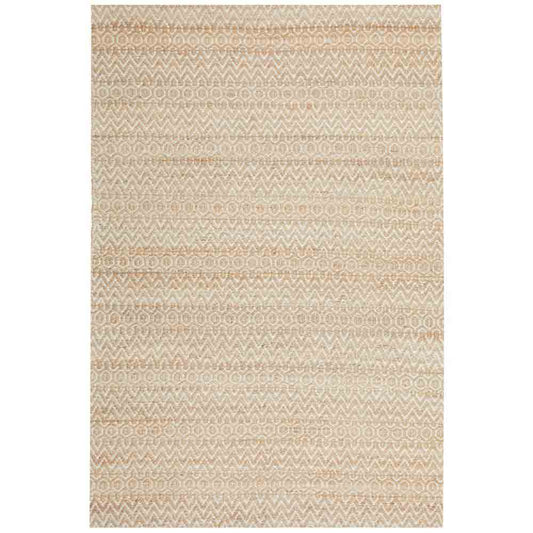 Rug Culture Dune Cali Rug Natural Jute - House