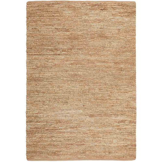 Rug Culture Dune Rave Rug Natural Jute - House