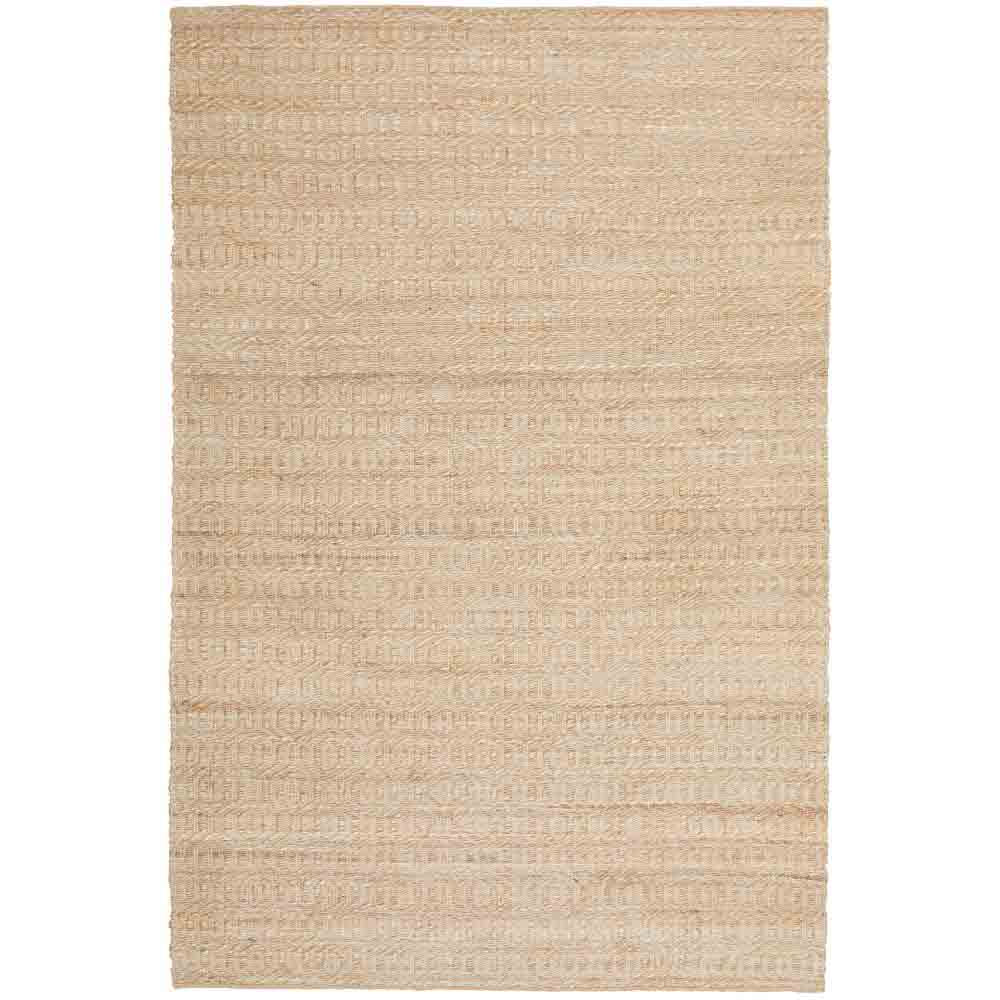 Rug Culture Dune Stina Rug Natural Jute - House