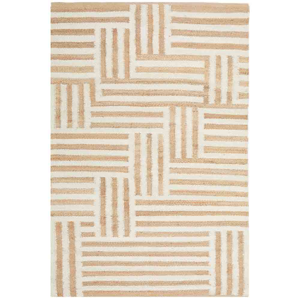 Rug Culture Sahara Arman Rug Natural Jute - House