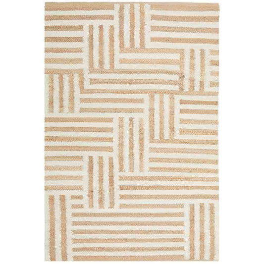 Rug Culture Sahara Arman Rug Natural Jute - House
