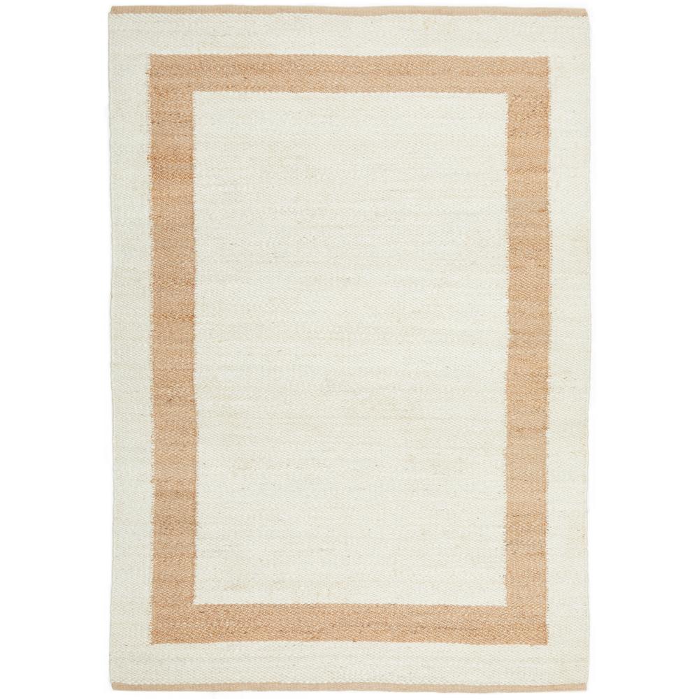 Rug Culture Sahara Maria Rug Natural jute - House