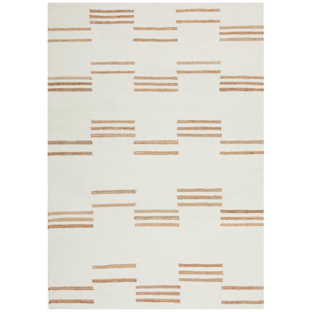 Rug Culture Sahara Henry Rug Natural wool jute - House