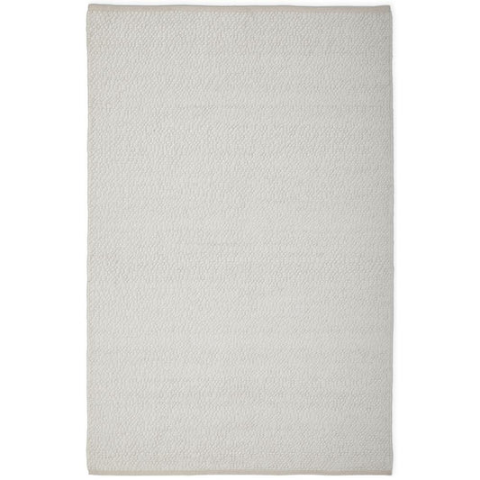 Rug Culture Boucle Rug White - House
