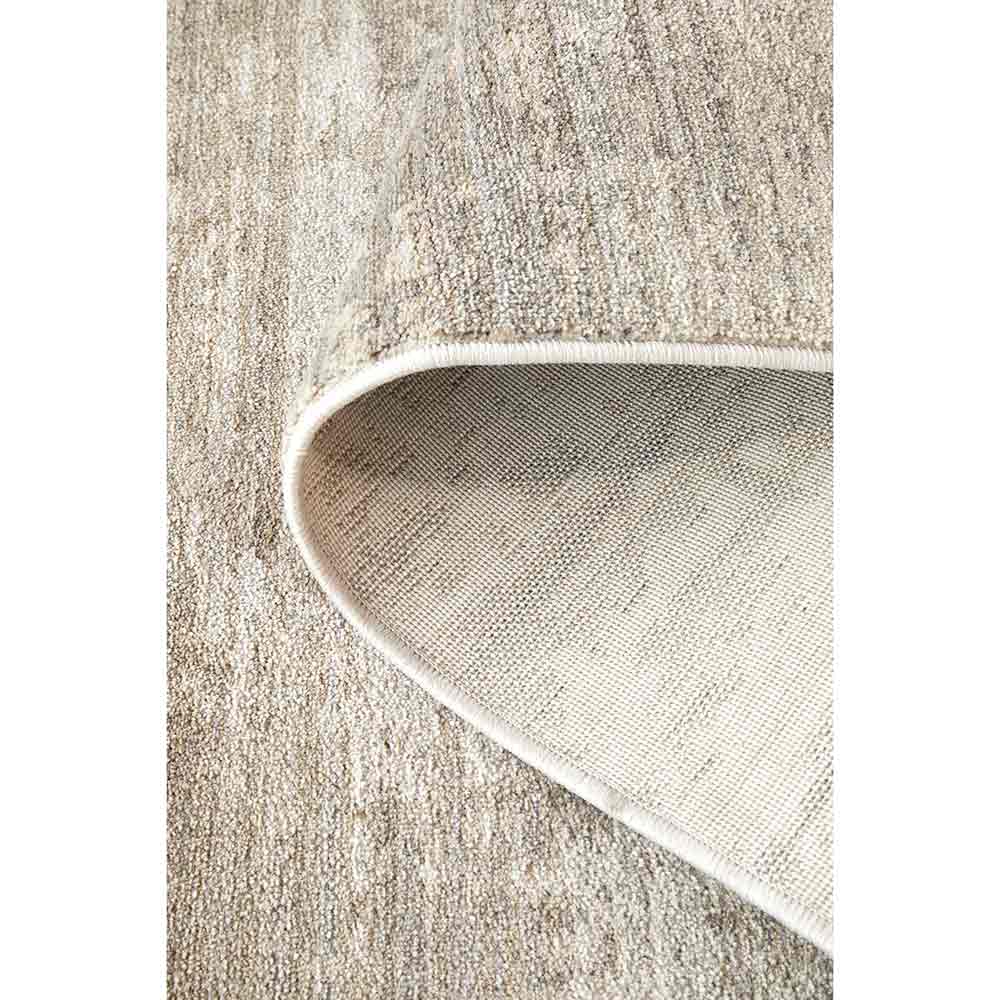 Darren Palmer Morgana Runner in Stone Cream detail shot at House