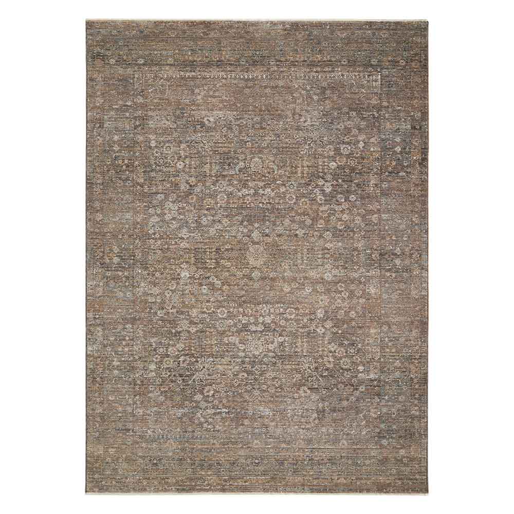 Darren Palmer Moorland Rug in Fig at House