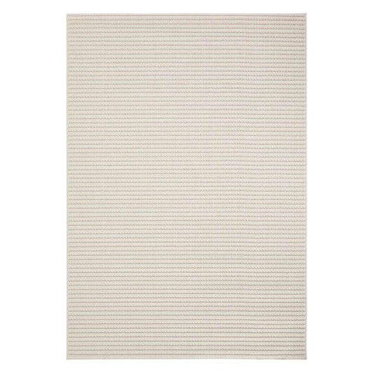 Darren Palmer Sandridge Indoor/Outdoor Rug in Cream at House