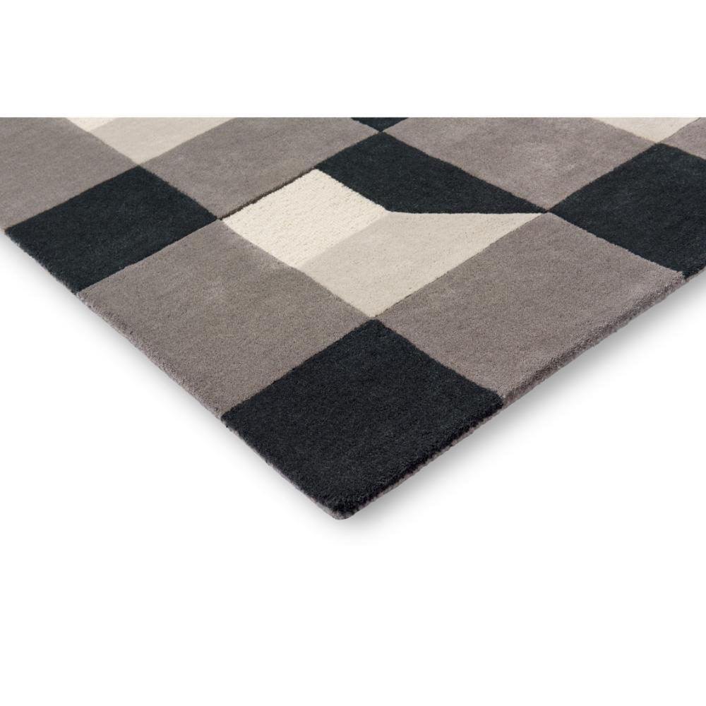 Harlequin Blocks Rug