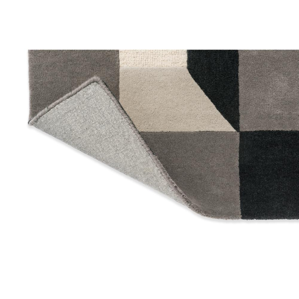 Harlequin Blocks Rug