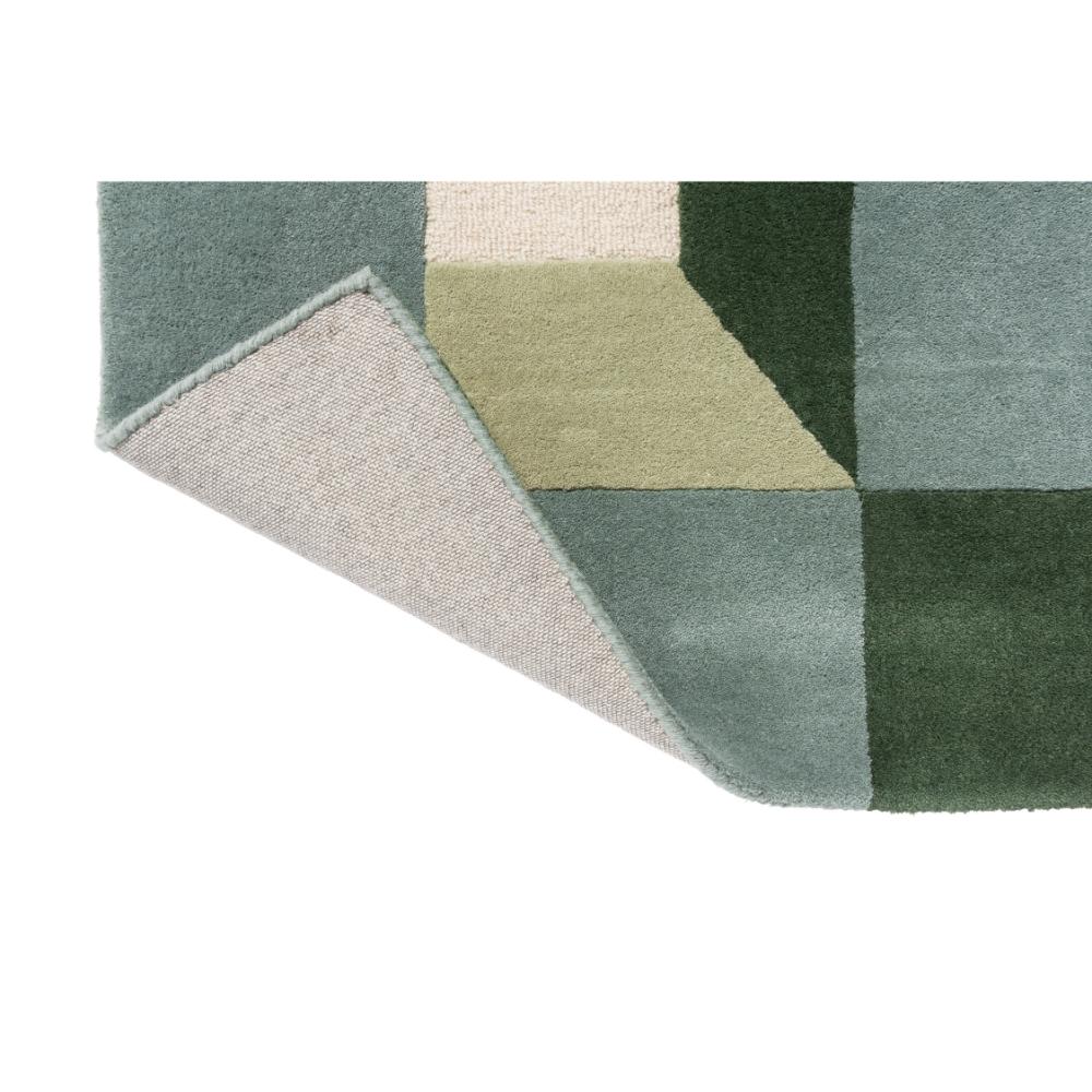 Harlequin Blocks Rug