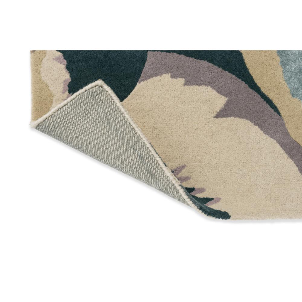 Harlequin Calathea Rug