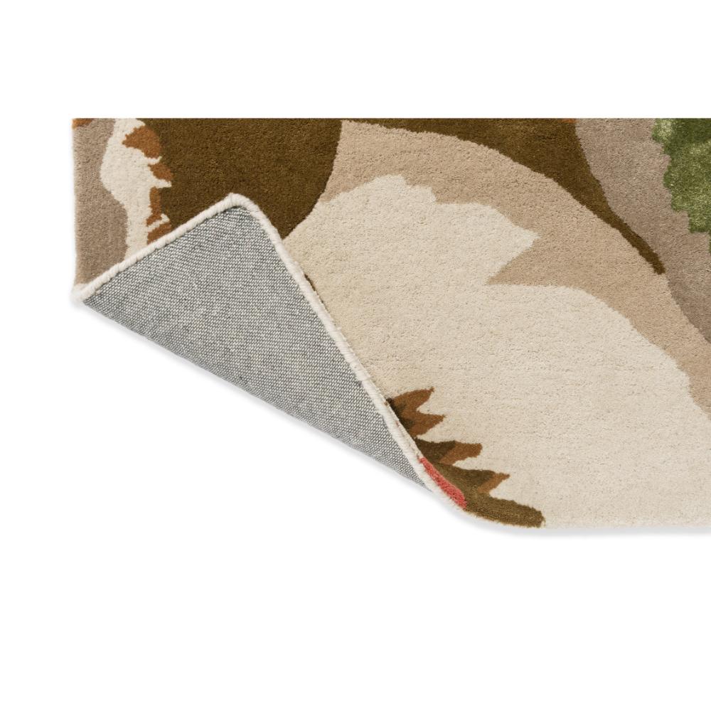 Harlequin Calathea Rug