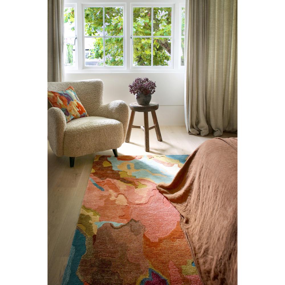 Harlequin Foresta Rug