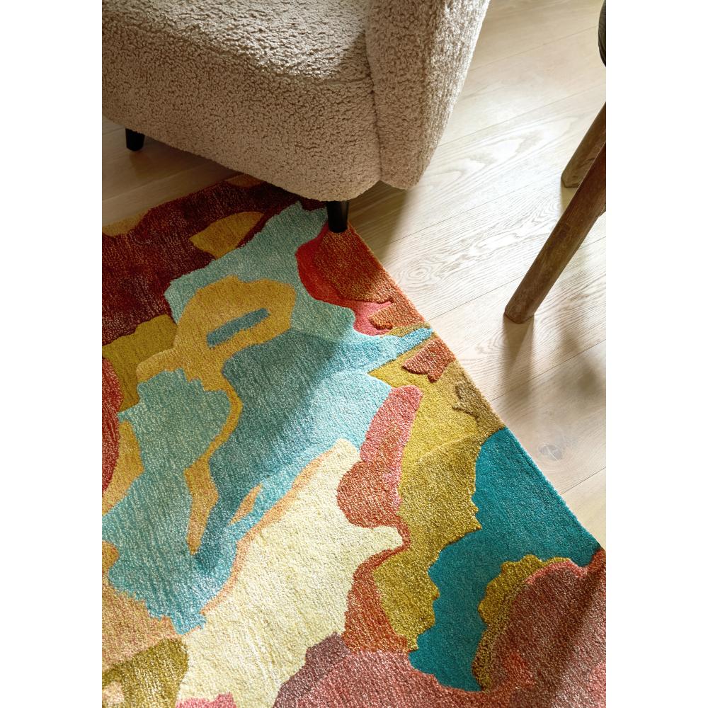 Harlequin Foresta Rug