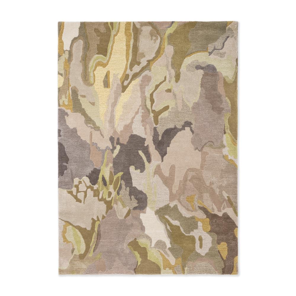 Harlequin Foresta Rug Pebble/Sand - House