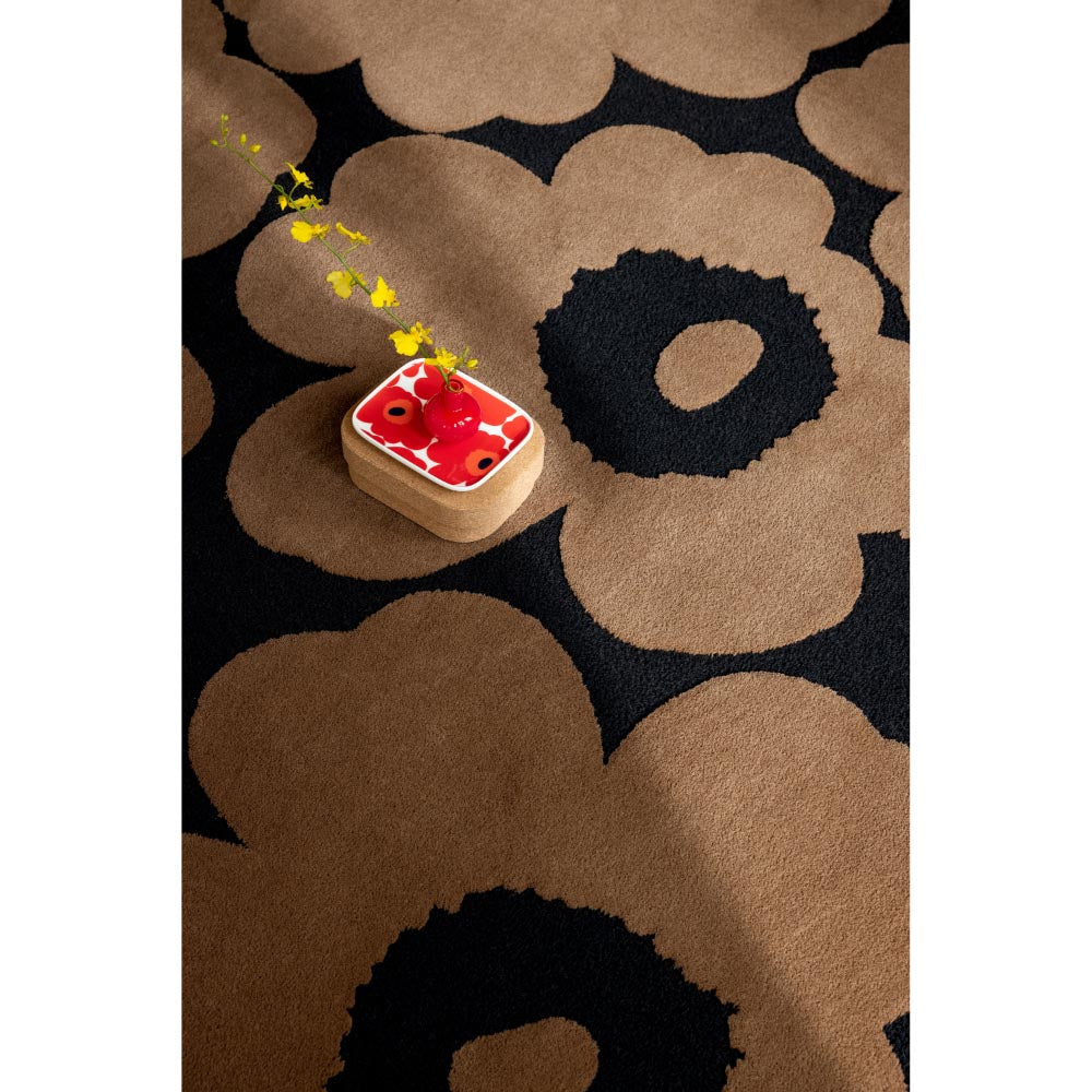 Marimekko Unikko Rug Beige