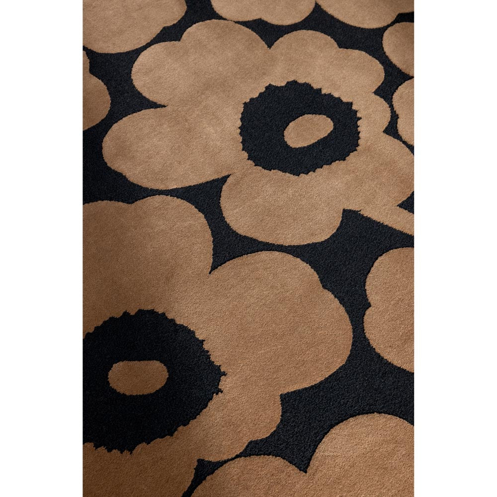 Marimekko Unikko Rug Beige