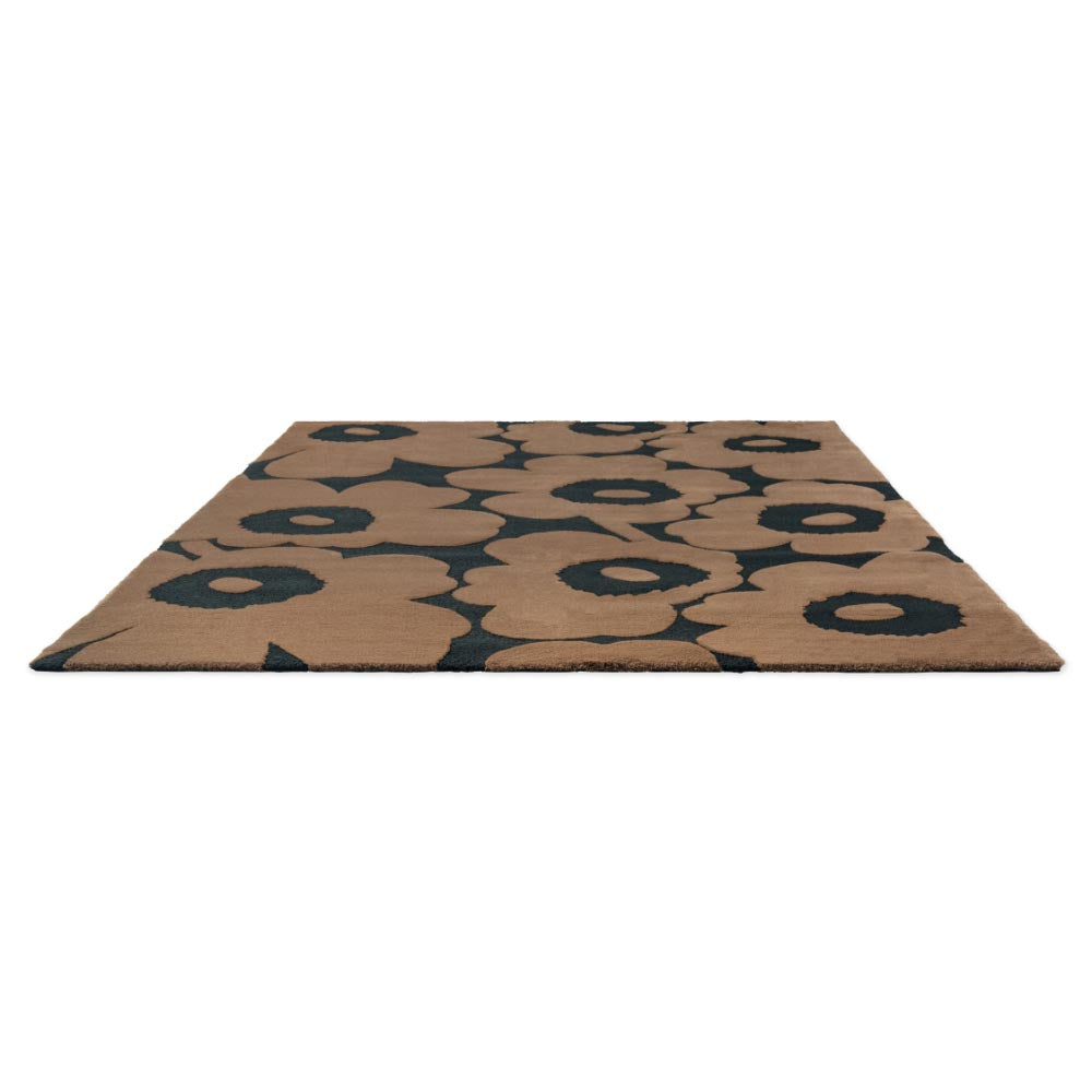 Marimekko Unikko Rug Beige