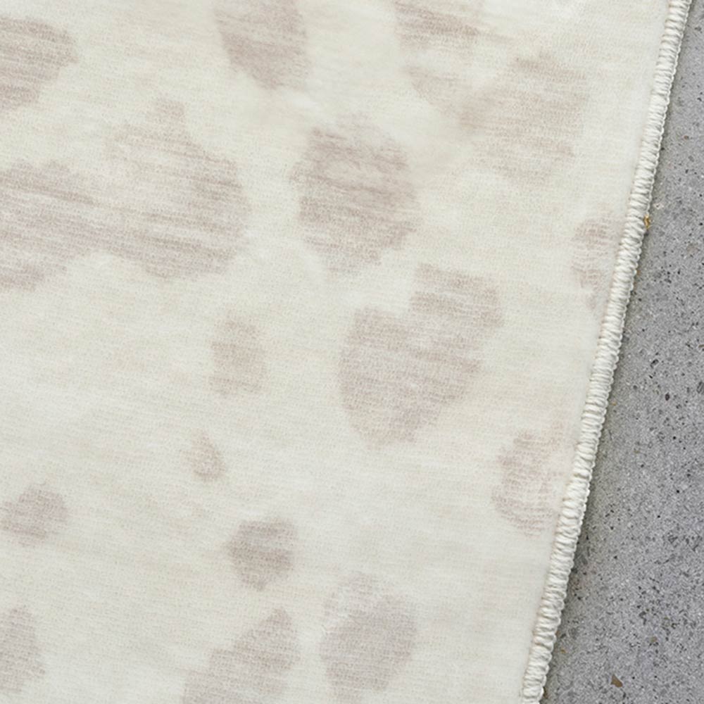 Rug Culture Revive Washable Mila Rug Natural