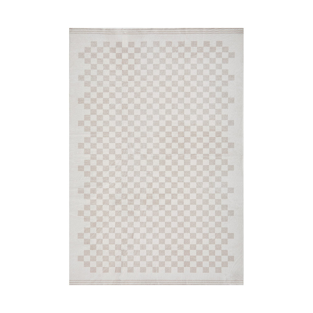 Rug Culture Revive Washable Toshi Rug Natural