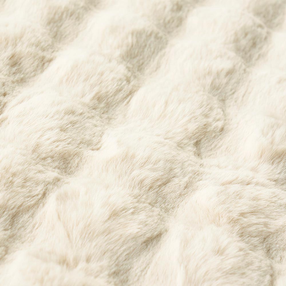 Rug Culture Bubble Washable Rug