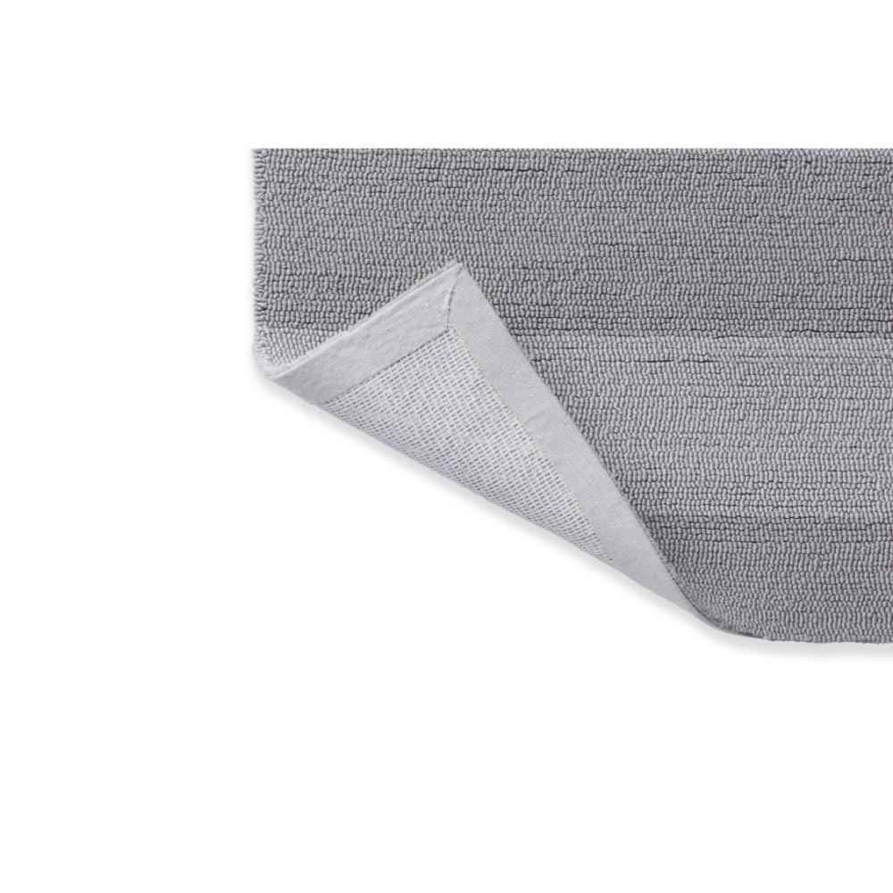 grey striped indoor/outdoor rug - House