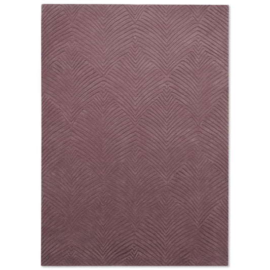 Wedgwood Folia Wool Rug Mink - House