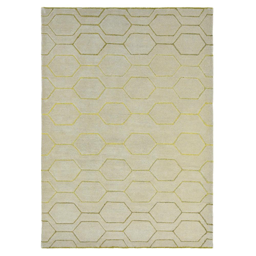 Wedgwood Arris Wool Rug Grey - House