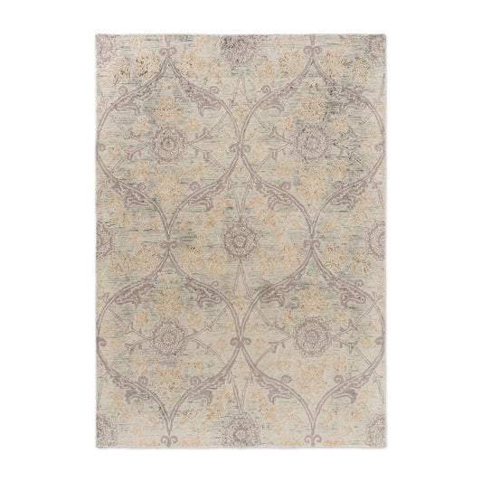 Laura Ashley Endale Rug Soft Truffle - House
