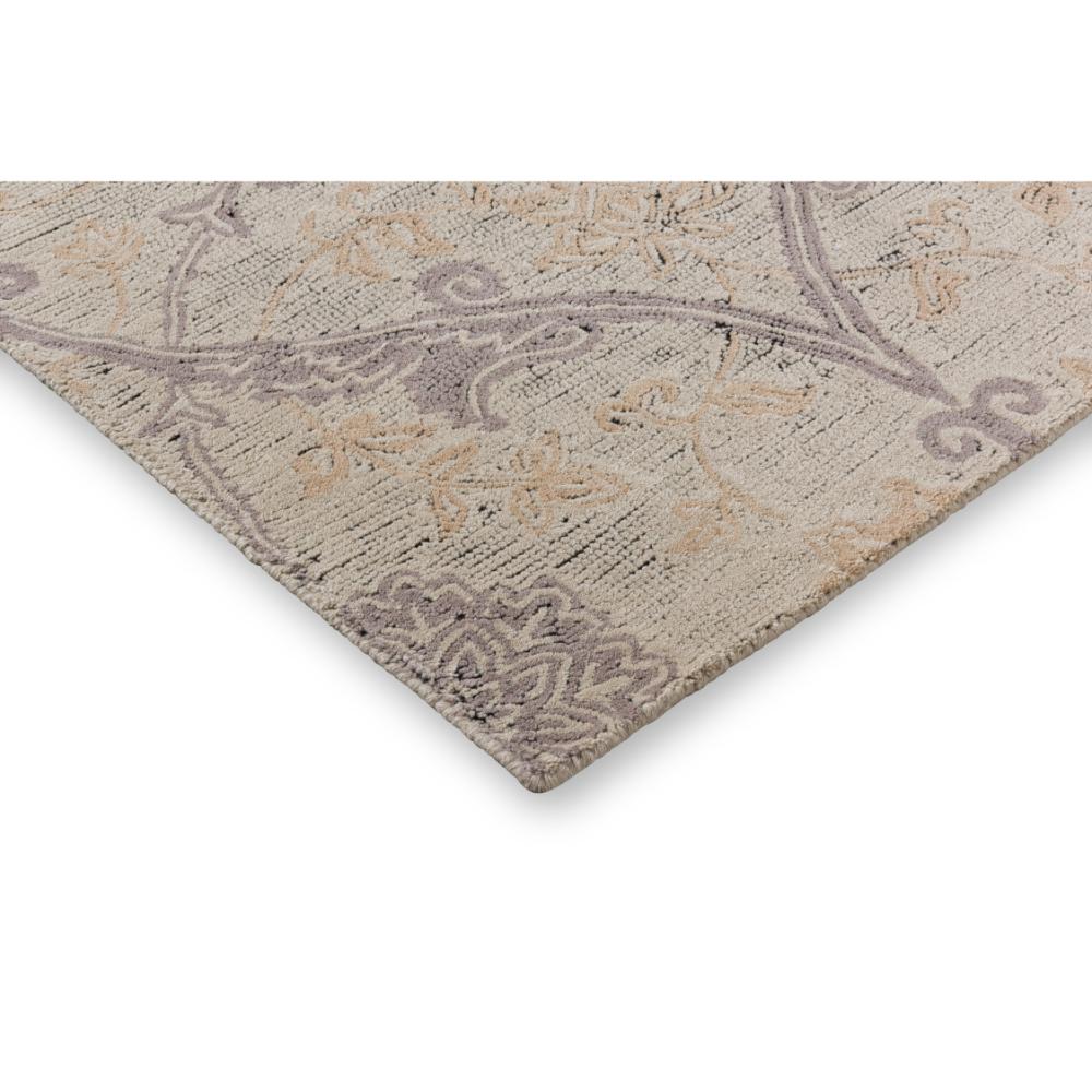 Laura Ashley Endale Rug Soft Truffle