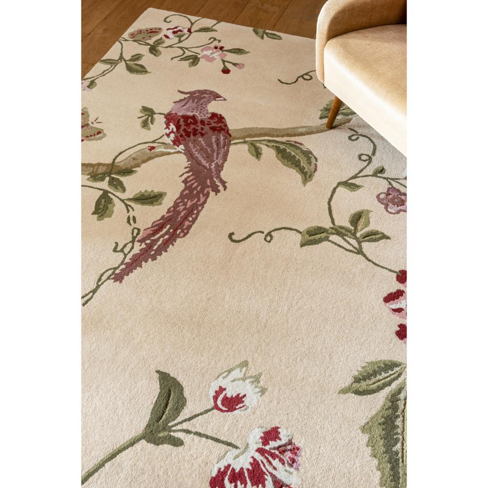 Laura Ashley Summer Palace Rug