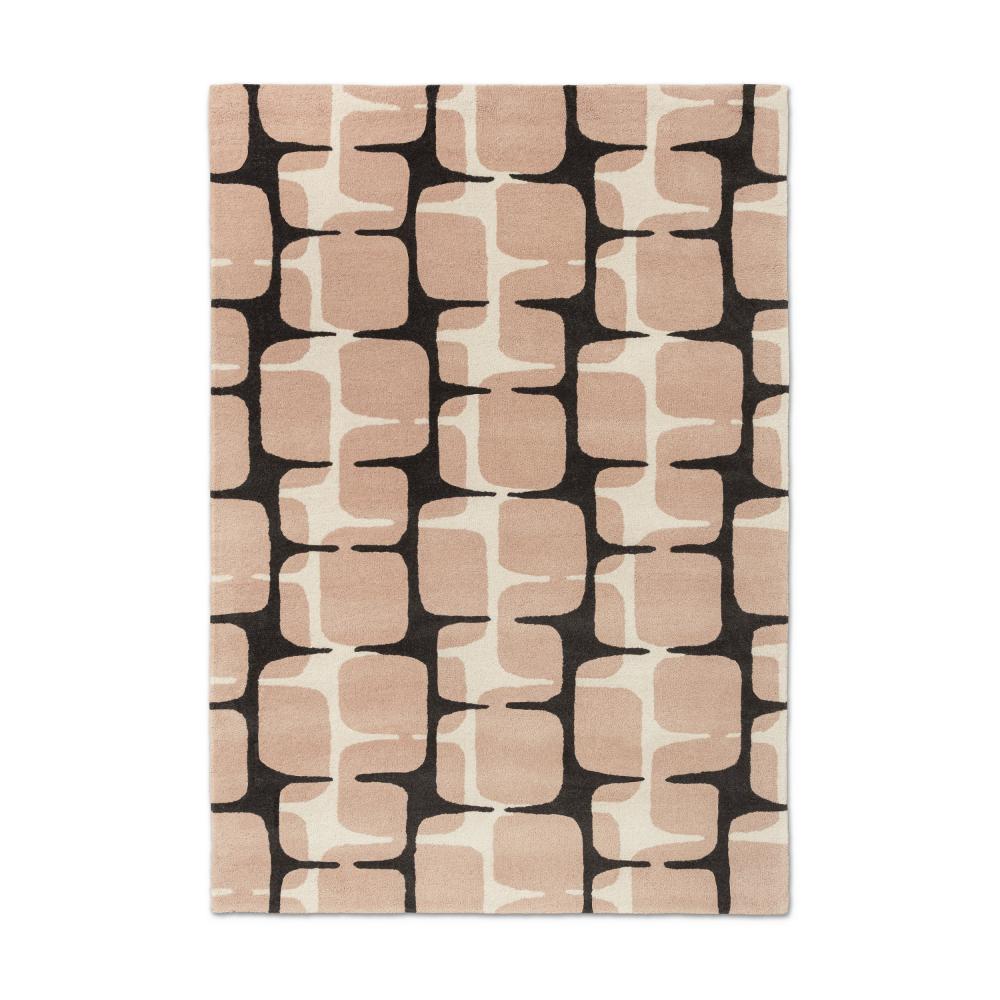 Scion Going Lohko Wool Rug Dusk - House