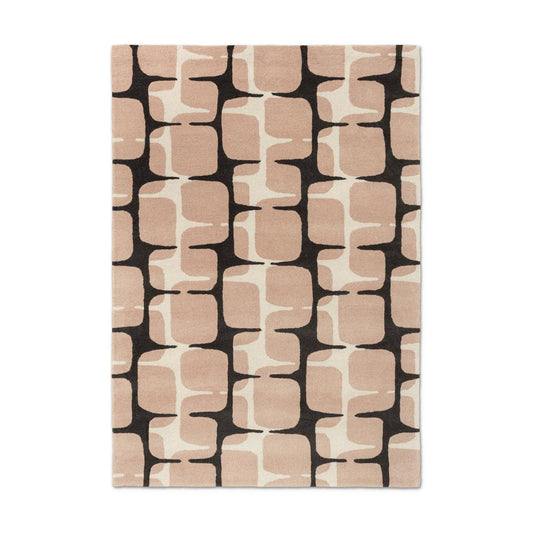Scion Going Lohko Wool Rug Dusk - House