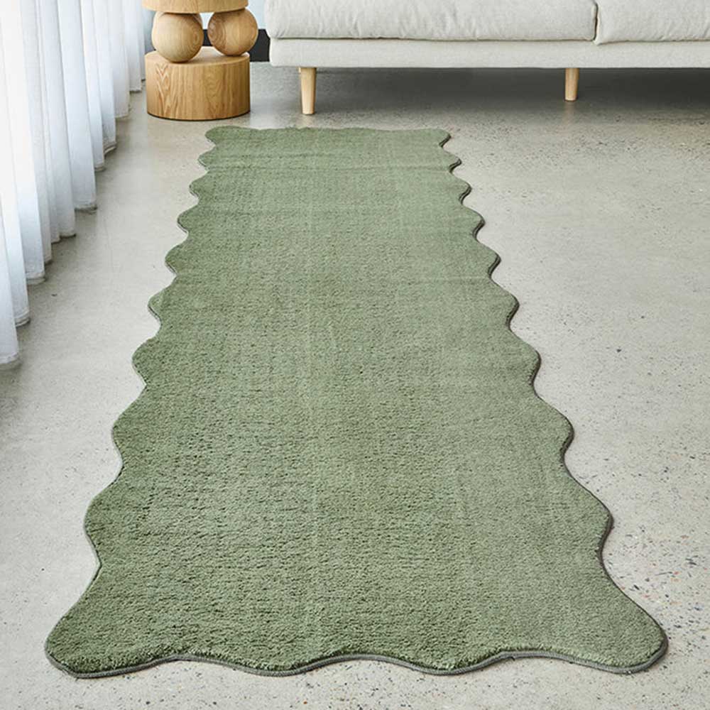 Rug Culture Evelyn Runner