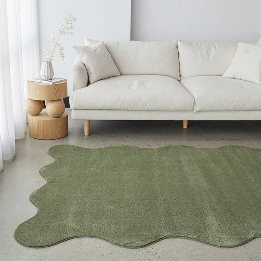 Rug Culture Evelyn Runner