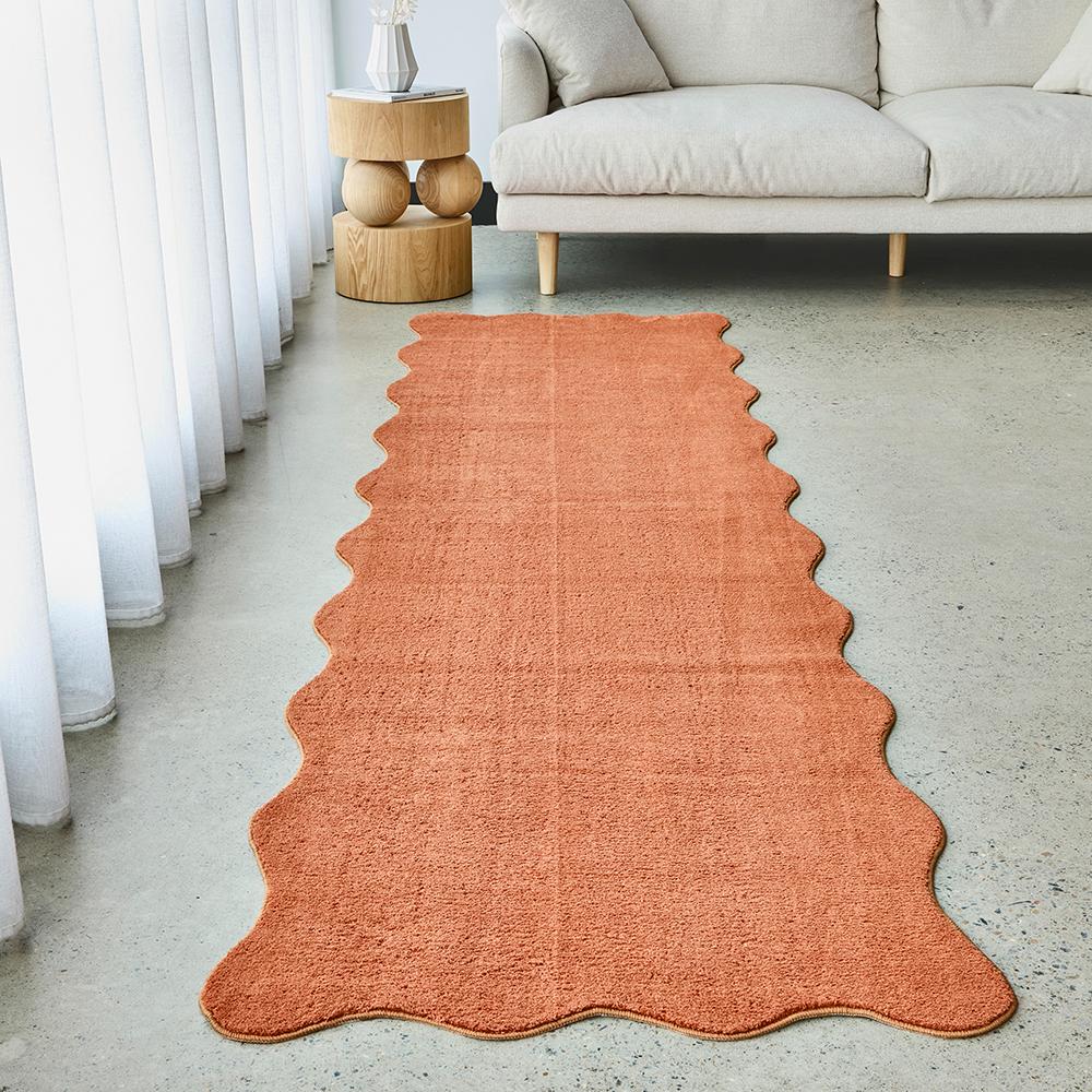 Rug Culture Evelyn Runner
