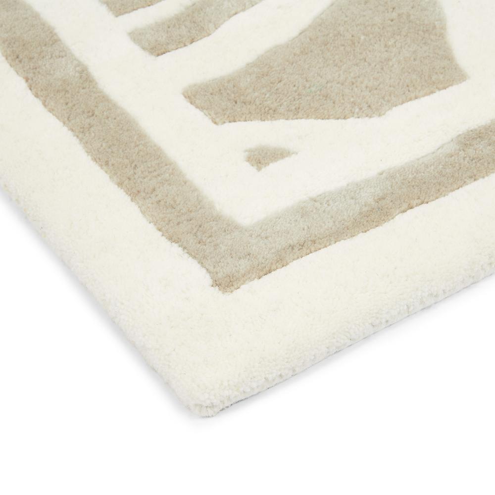 Florence Broadhurst Japanese Fans Rug