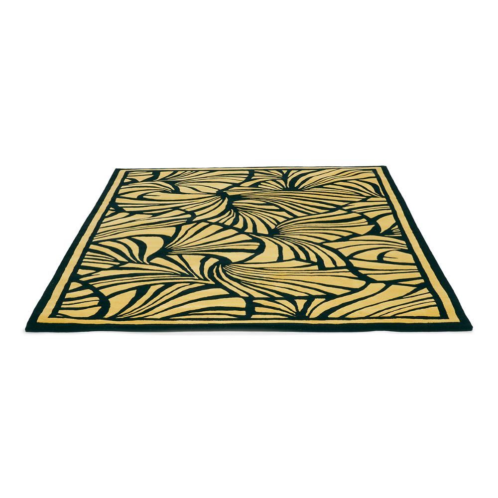 Florence Broadhurst Japanese Fans Rug