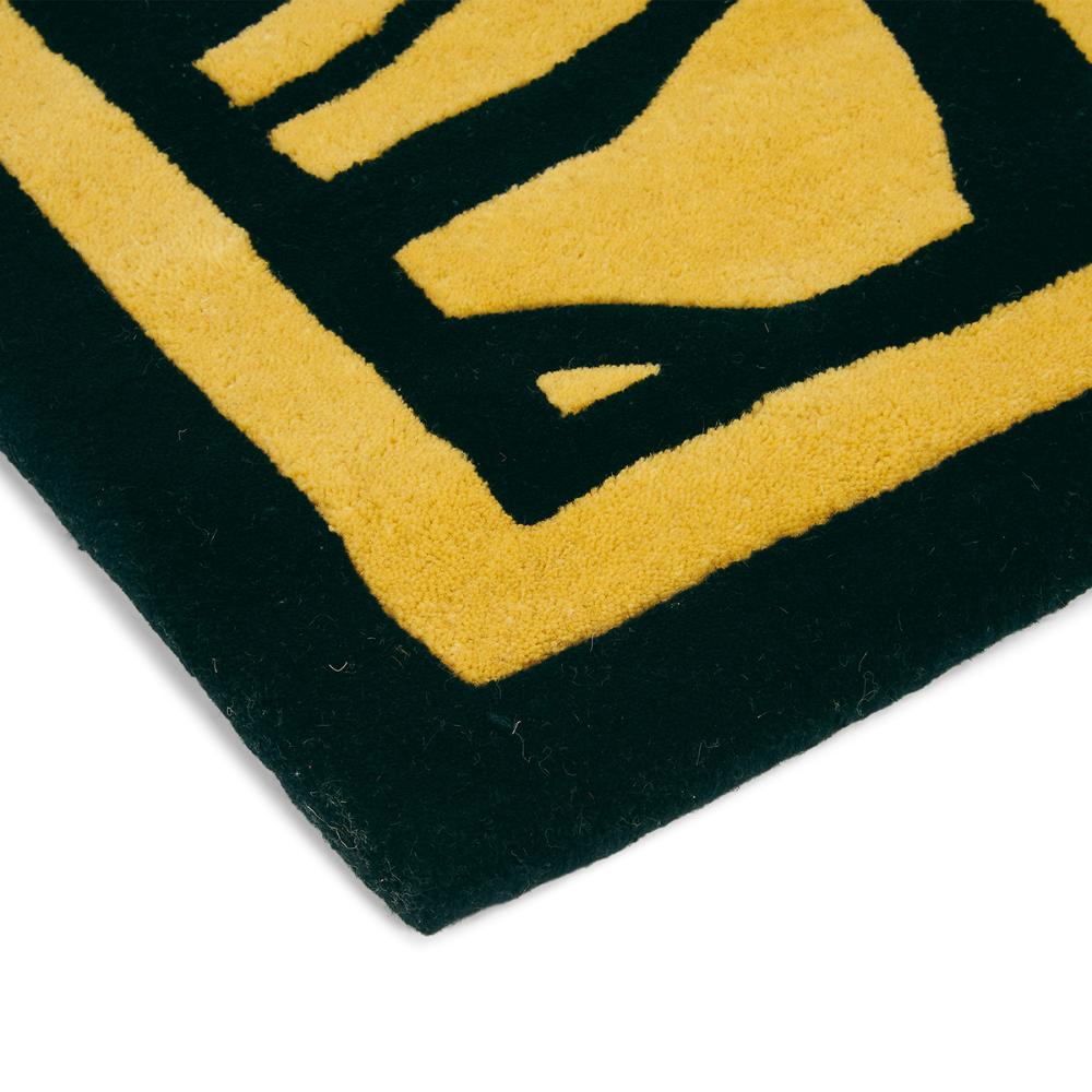 Florence Broadhurst Japanese Fans Rug