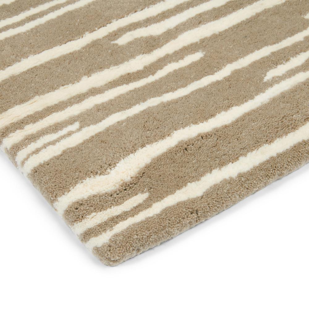 Florence Broadhurst Slub Rug