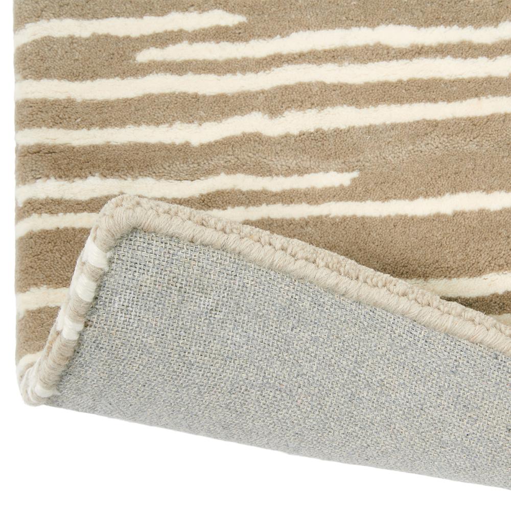 Florence Broadhurst Slub Rug