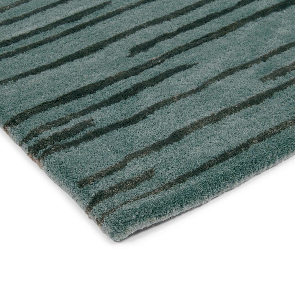 Florence Broadhurst Slub Rug