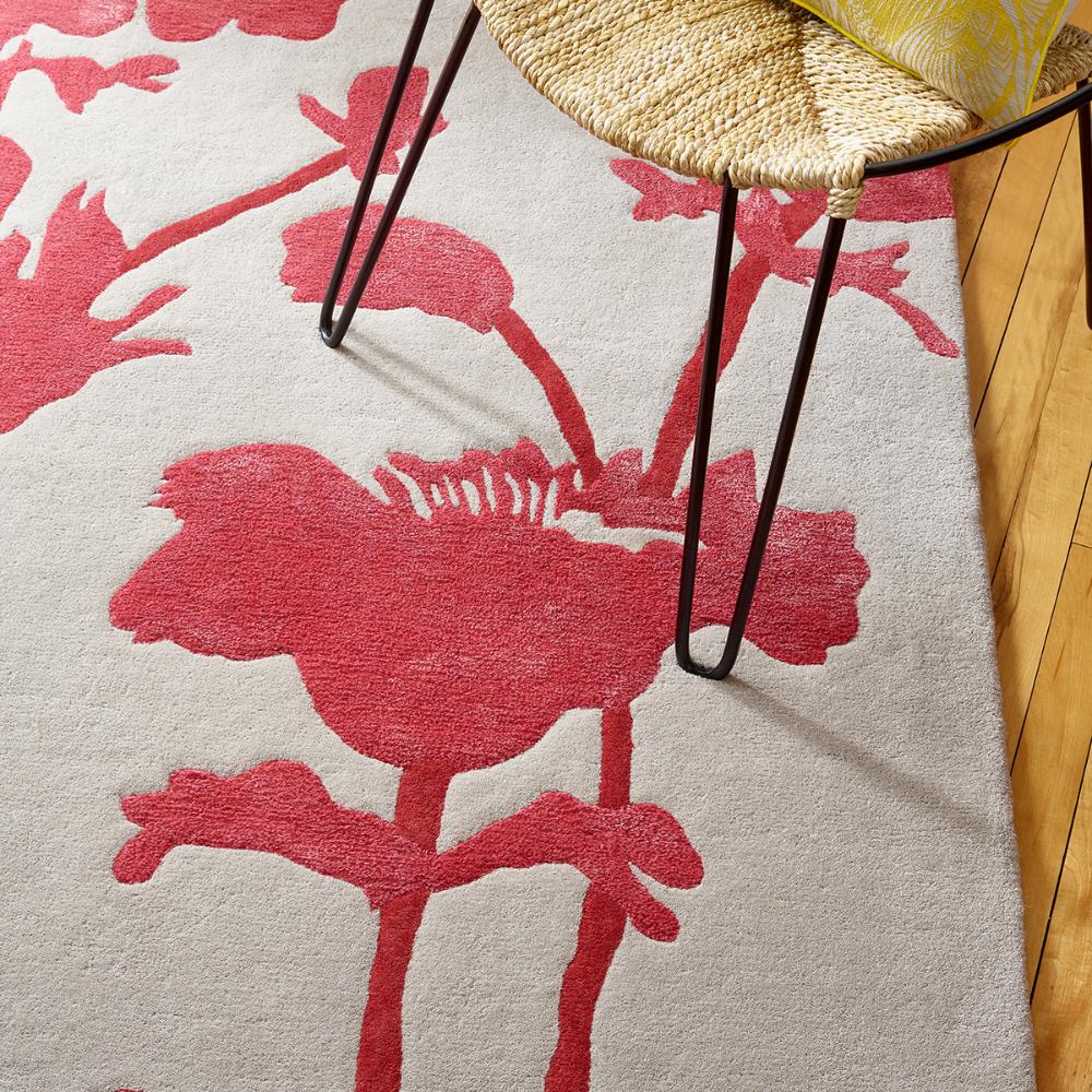 Florence Broadhurst Floral 300 Rug