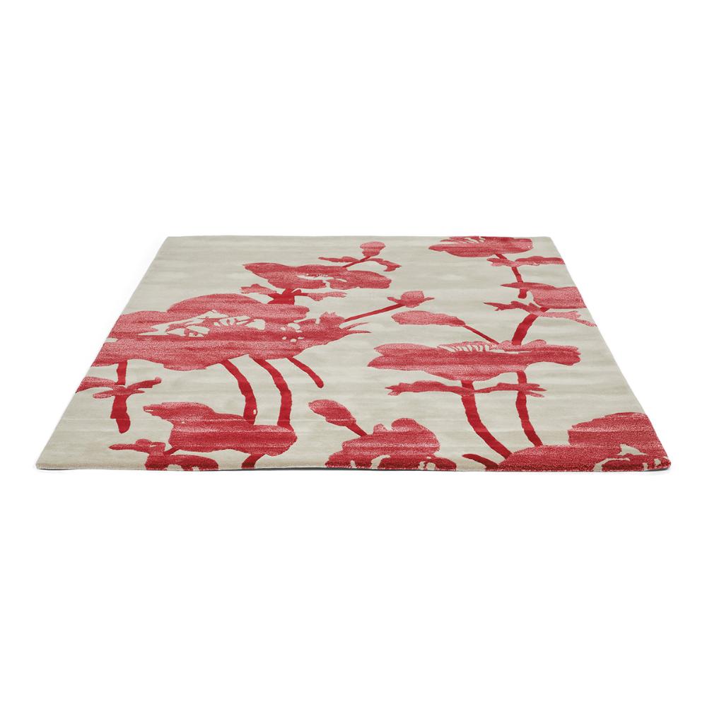 Florence Broadhurst Floral 300 Rug