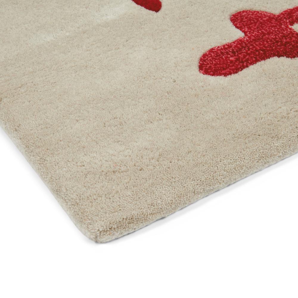 Florence Broadhurst Floral 300 Rug