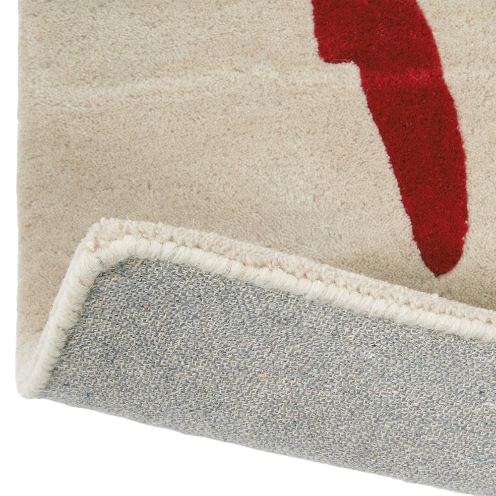 Florence Broadhurst Floral 300 Rug