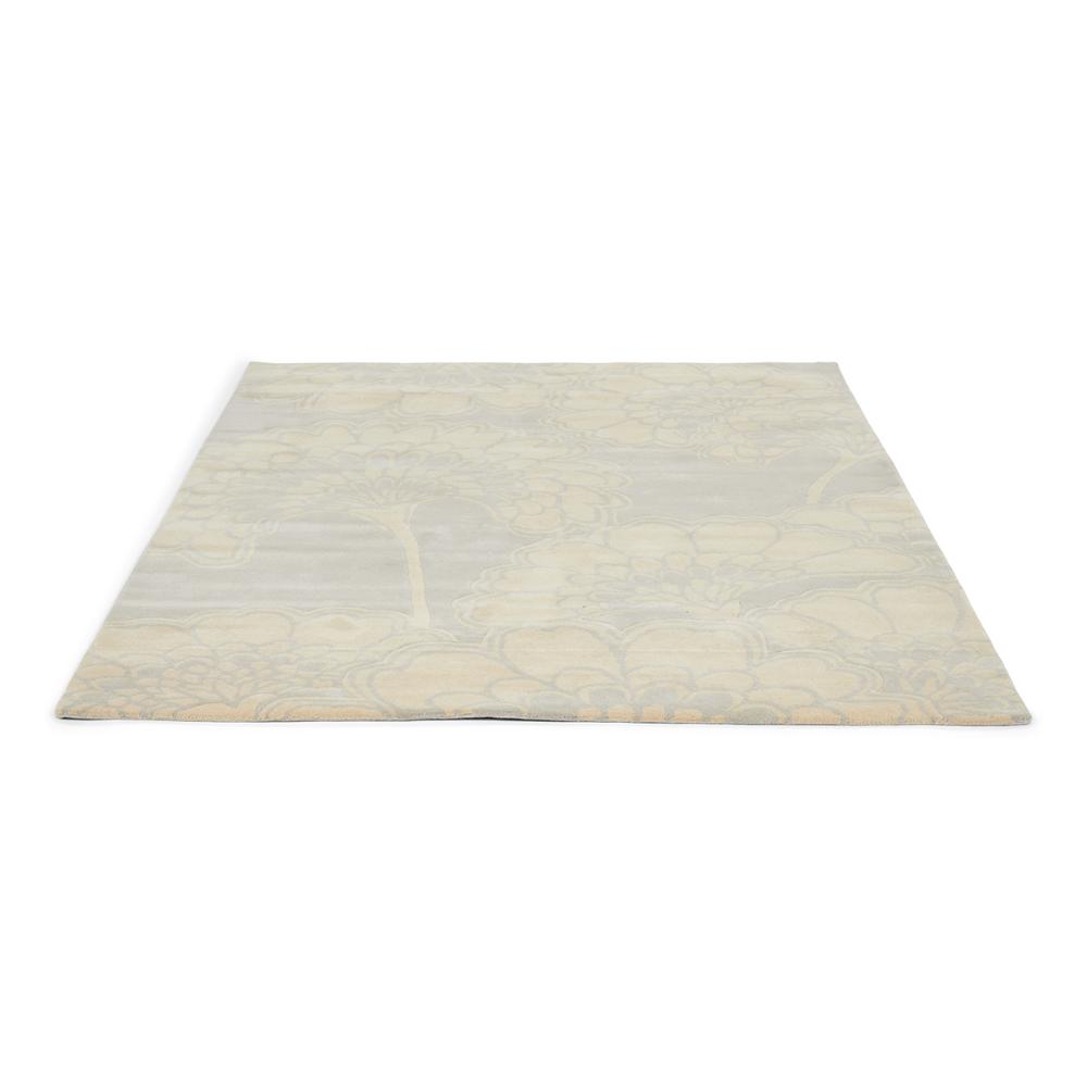 Florence Broadhurst Japanese Floral Rug