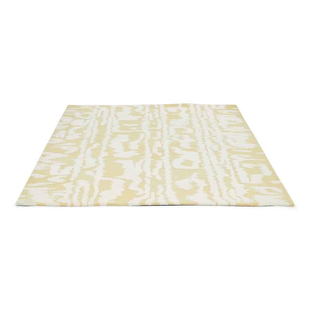 Florence Broadhurst Waterwave Stripe Rug