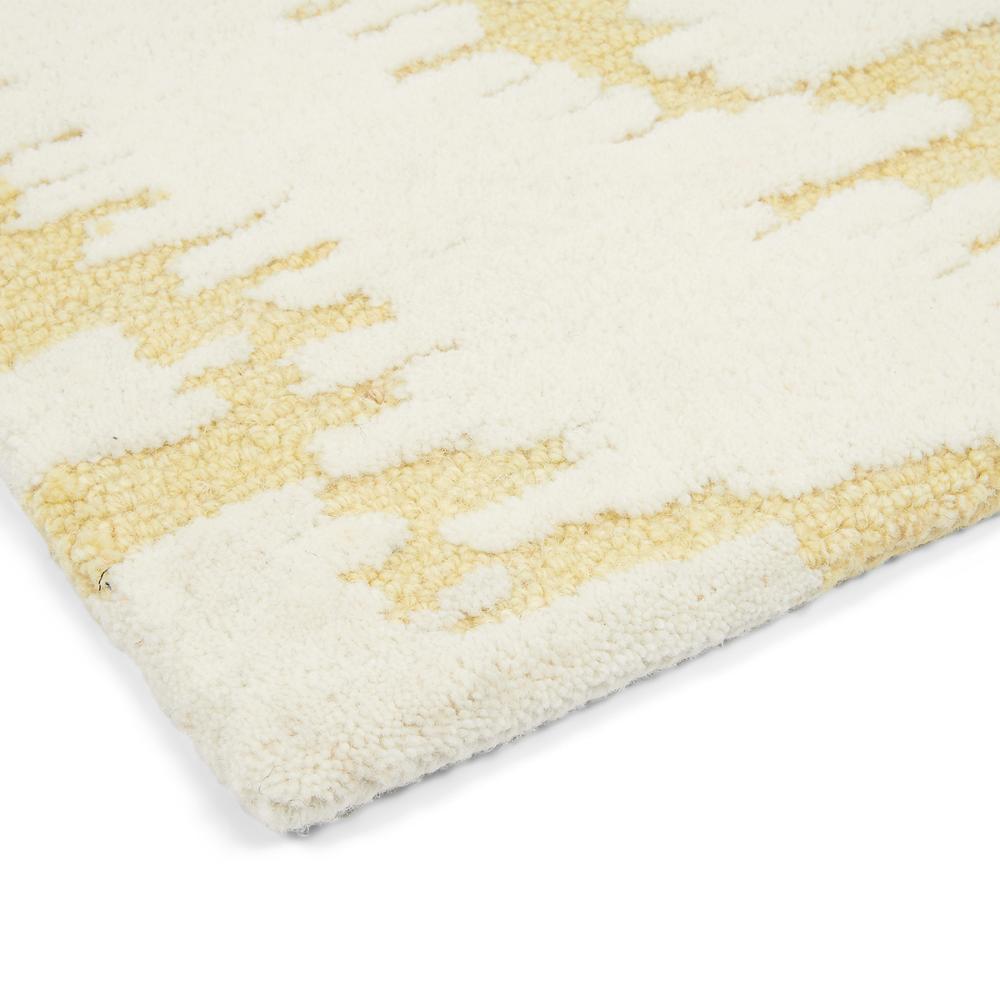 Florence Broadhurst Waterwave Stripe Rug